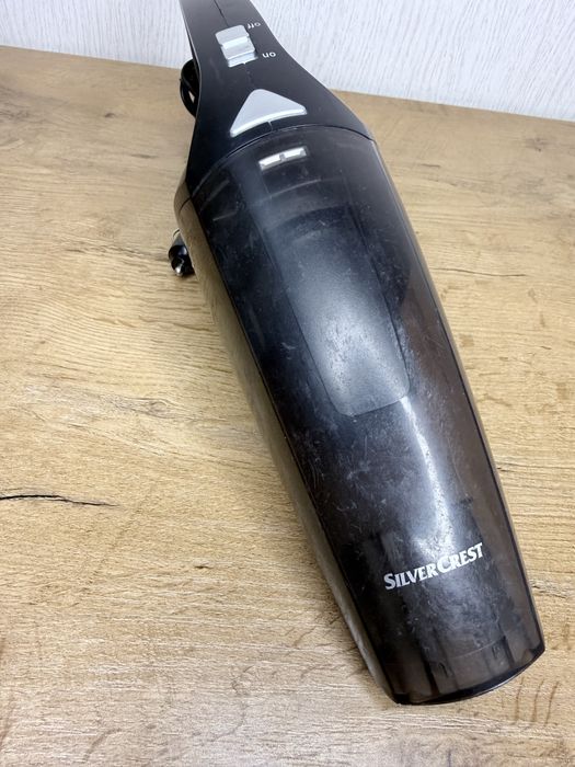 Пылесос Машинный от прикуривателя