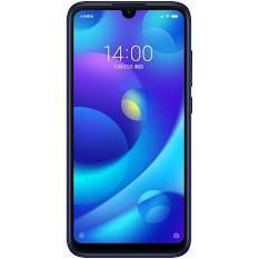 Telefon Redmi 9 ,64GB stocare,3GB RAM,ecran 6.53",negru/albastru,nou