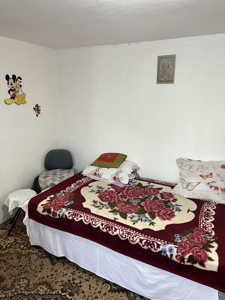Inchiriez casă zonă centrală
