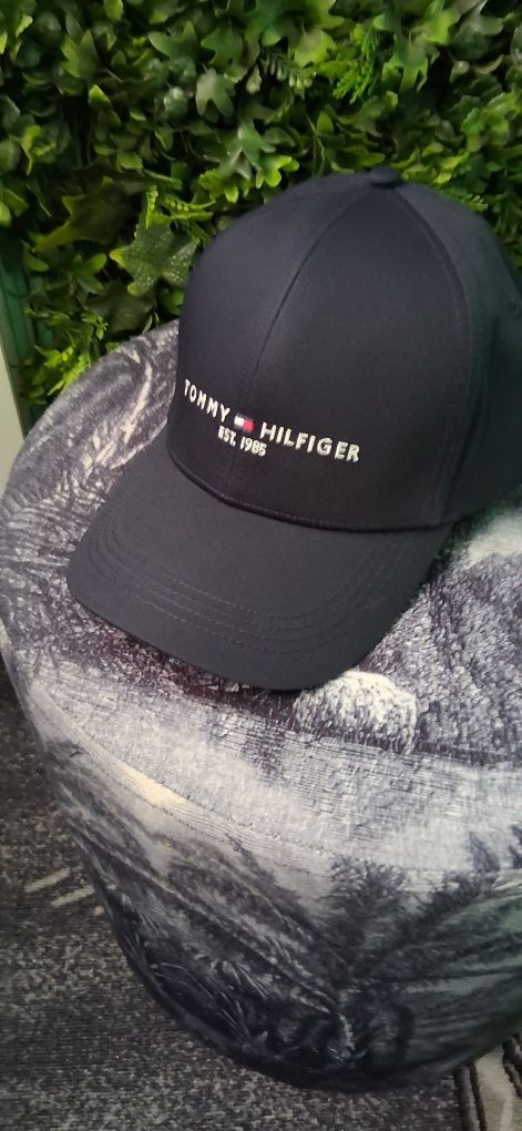 Sapca Tommy Hilfiger