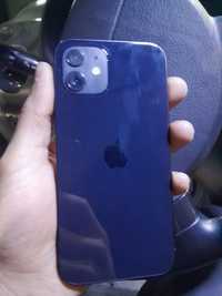 Iphone 12 blue 128tali