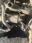 Alternator electromotor Daewoo Matiz benzina