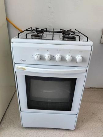 Продается газ плита FLAMA