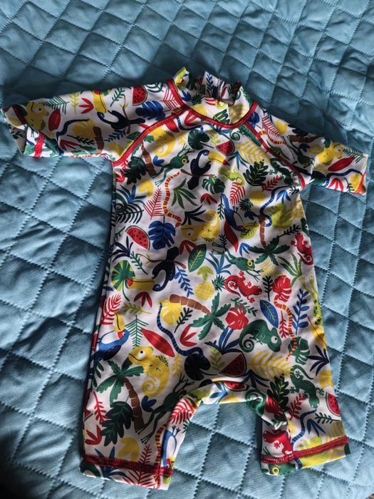 Детски бански Matalan