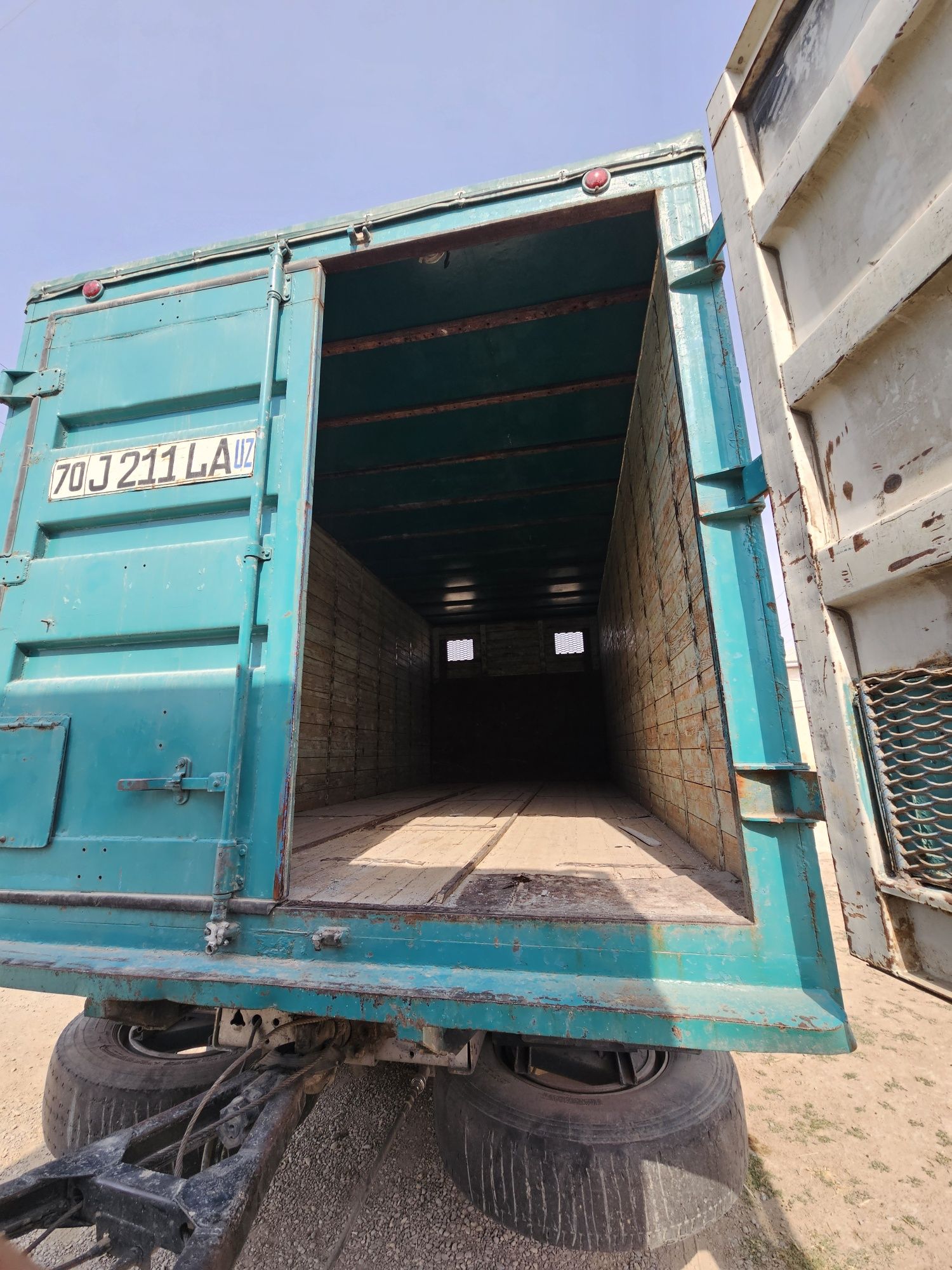 Kamaz pretsep xolati ideal