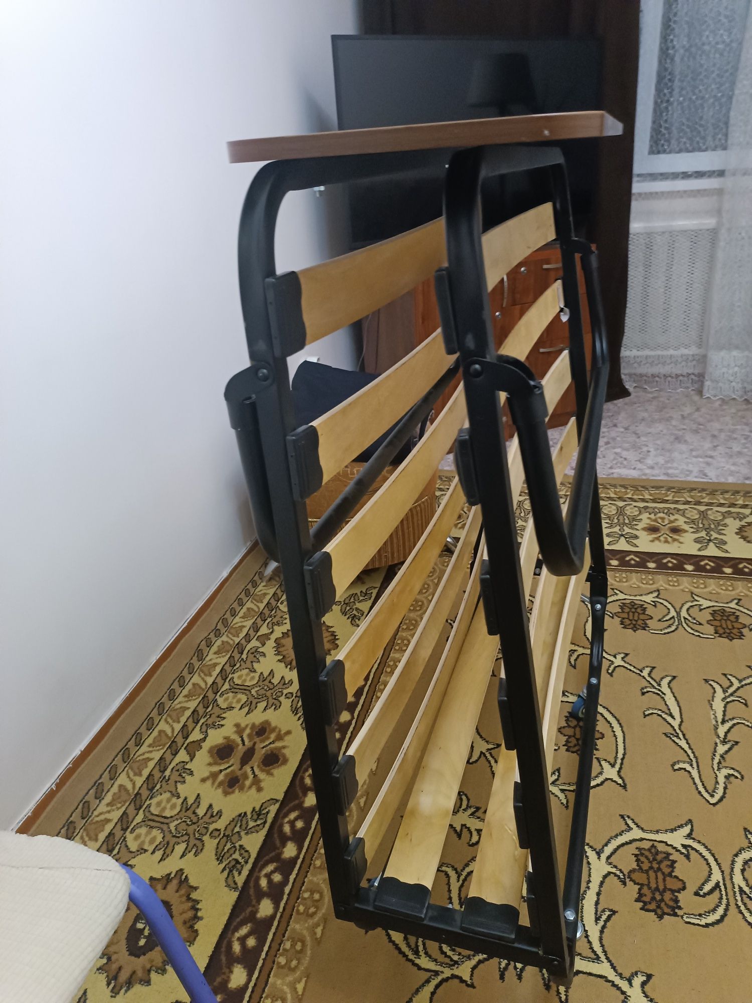 Продаю раскладушку