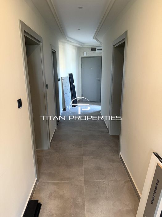 Многостаен апартамент в кв. Кършияка