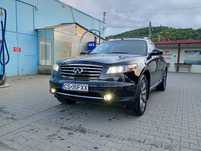 Infiniti FX35 AWD