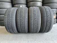 235/55/17 PIRELLI 4бр