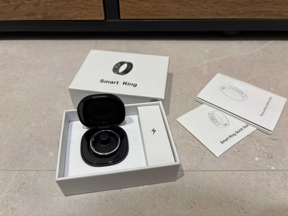 Смарт пръстен R11C