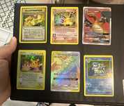 Set cartonase pokmeon 10 lei bucata sau 280 tot setul