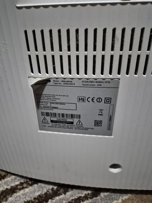 Телевизор за продаване