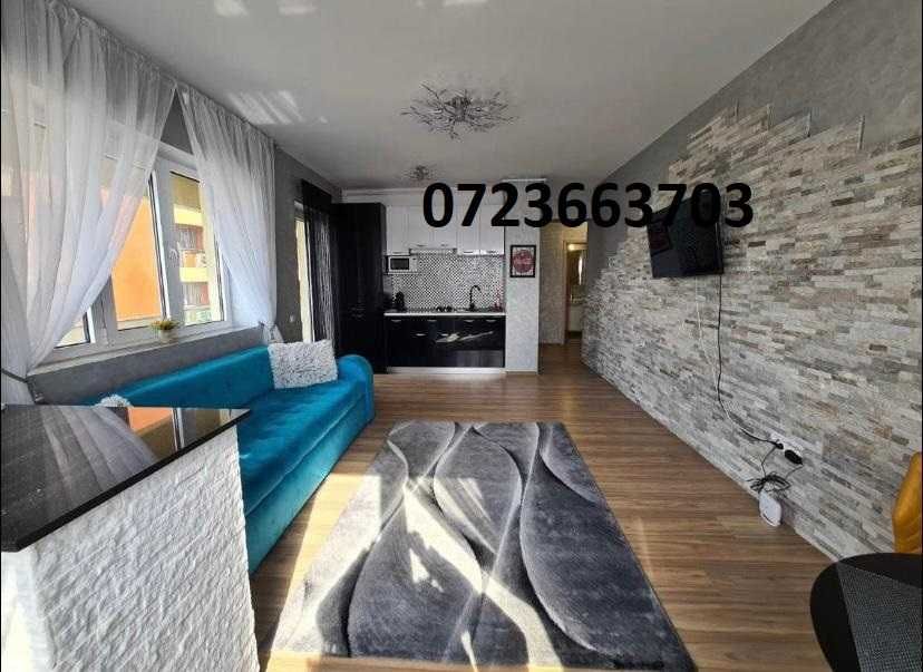 Moon Light Vega – Apartament 2 Camere în Regim Hotelier