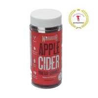 Яблочный уксус - Apple Cider Vinegar Gummies Контроль Веса!