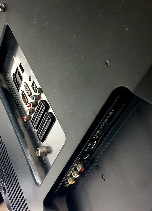 Televizor LG diagonala 108