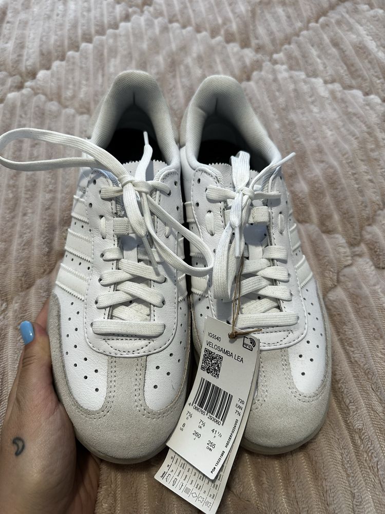 Adidas Velosamba Lea 41