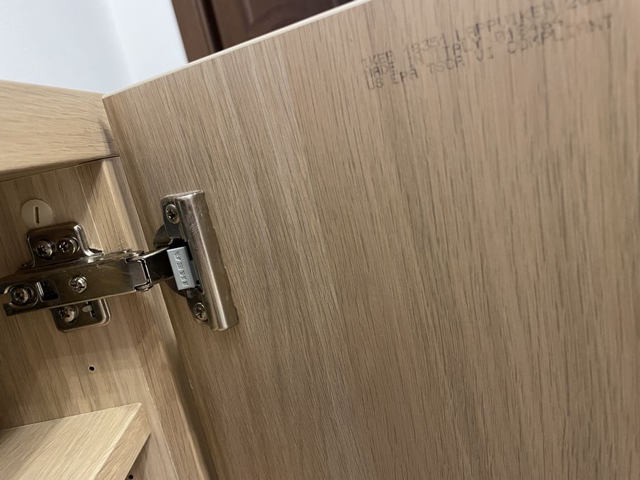 Comoda Tv Ikea 180x40x40