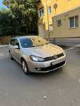 VW Golf 6 automat