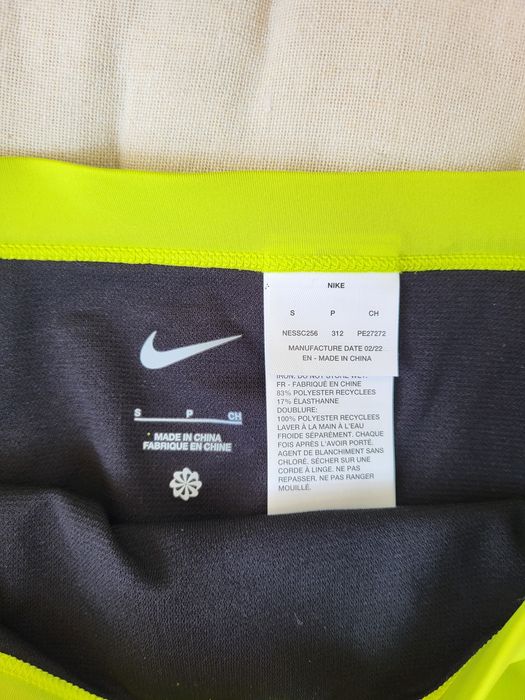 Дамски бански Nike