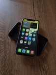 iPhone 11 Purple 256GB cu 100% life battery