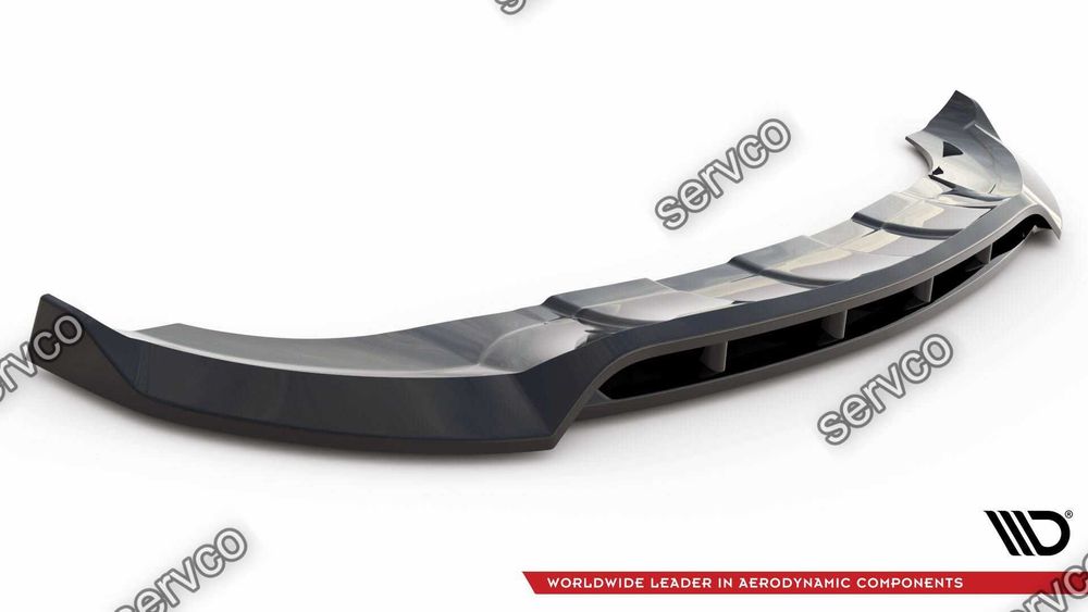 Prelungire bara fata Mercedes GLE Coupe C292 43 AMG 2015-2019 v4