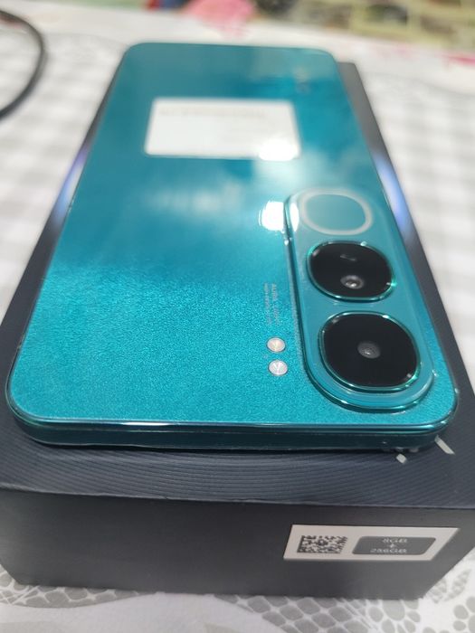 Vivo V40 Lite V2424 8+8/256гб