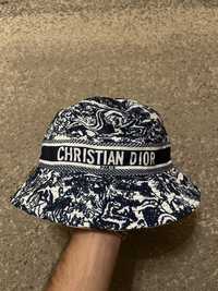 Christian Dior buckethat