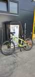 Vând Bicicleta rockrider st500 roti de 24