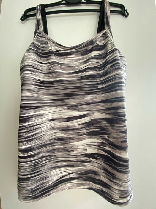 Top/Maieu sport, 'ultra-dry' PUMA, nou fara eticheta, S/36