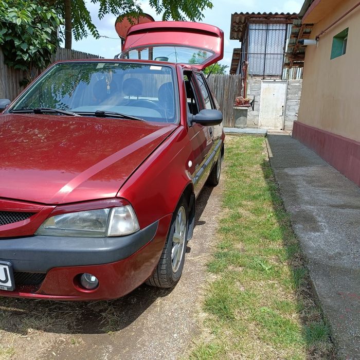 Vand Dacia Solenza