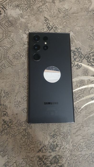 Samsung galaxy S23 Ultra