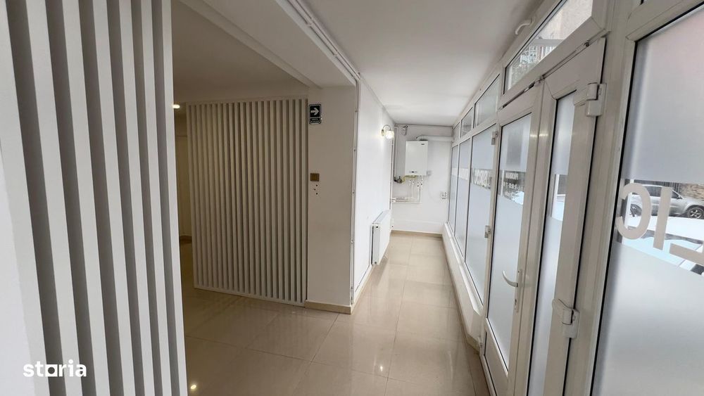 Spatiu comercial ultracentral chirie/vanzare