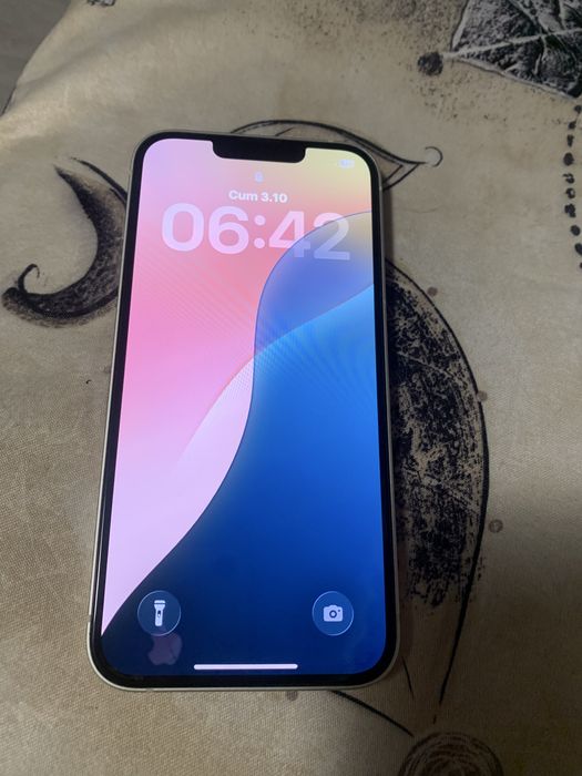 İpfone 13 128GB.Чист айклод