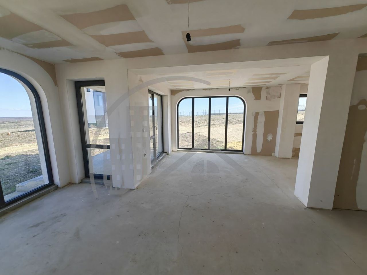 Продава се Къща в с. Кичево, Област Варна - 145 кв.м за 1449 €/кв.м - Снимка #4