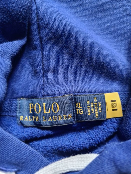 Hanorac damă Polo Ralph Lauren, mărimea XL