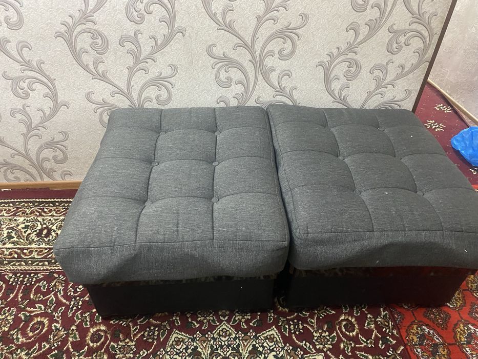 Продам срочно мебель