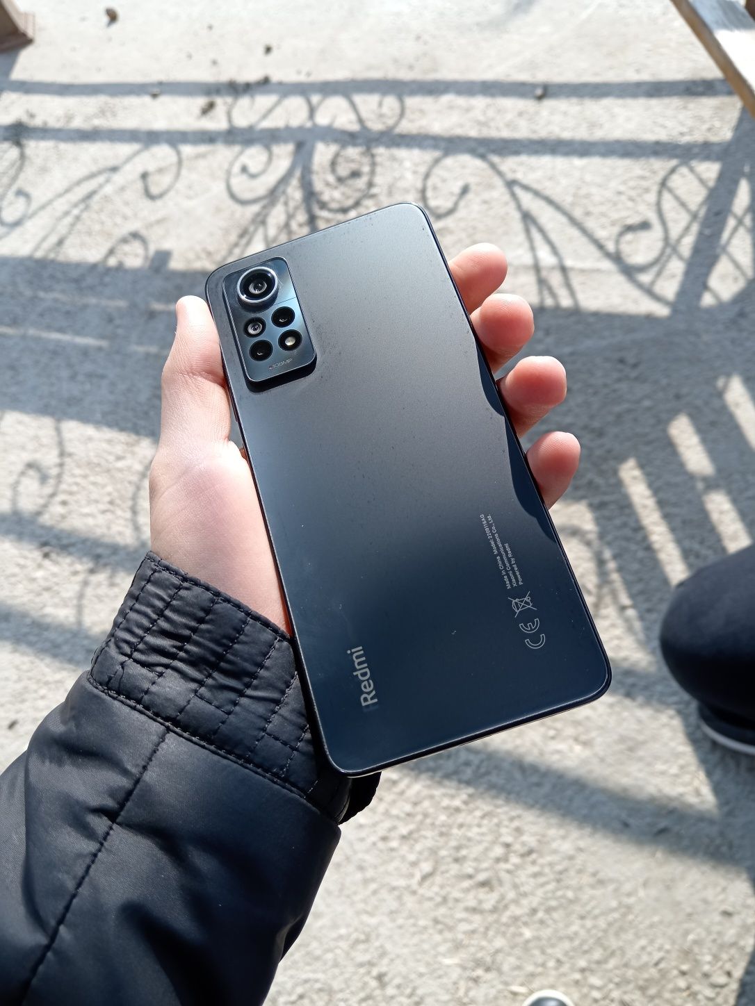 Redmi note 12 pro