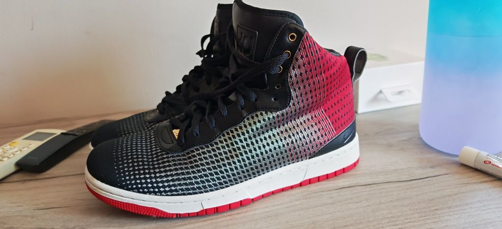 Nike KD 8 lifestyle
