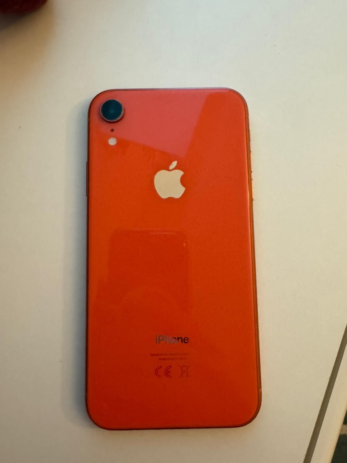 IPhone xr 64gb/baterie 81%/