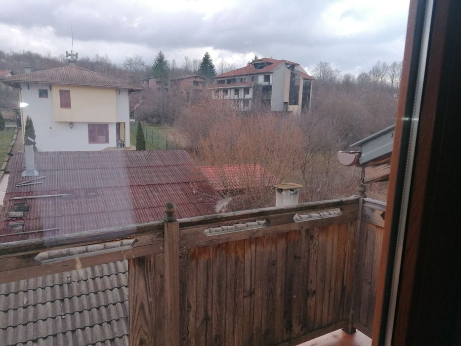 Хотел в Габрово, област- площ 461 цена 240000