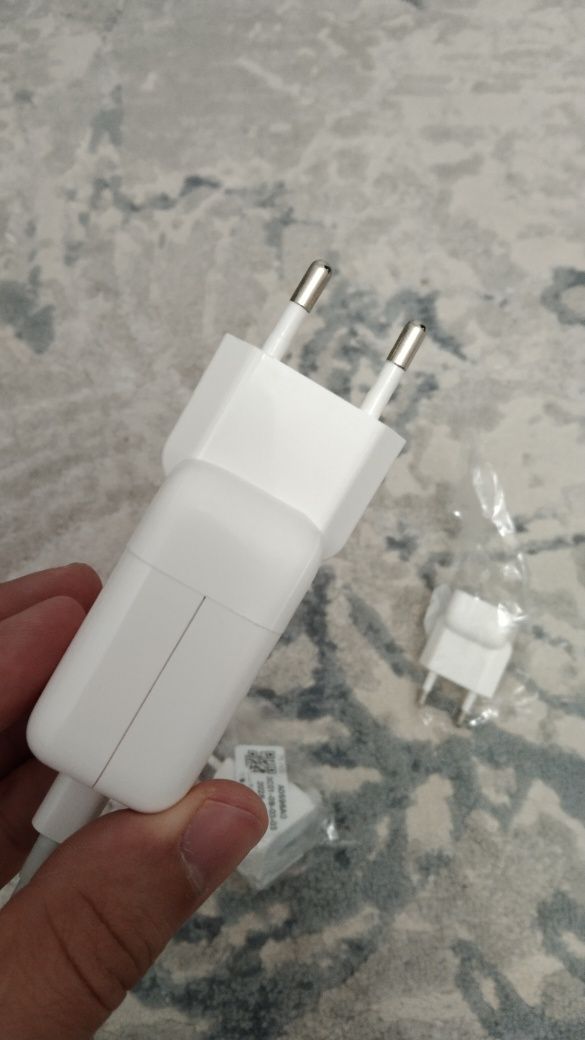 Adapter Macbook, Apple, eurovilka-adapter