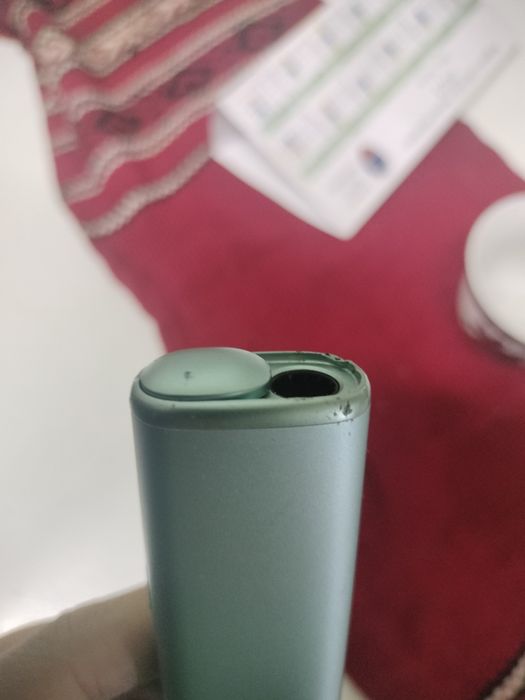 Iqos iluma One (