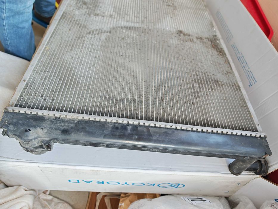 Радиатор за Лексус RX 400