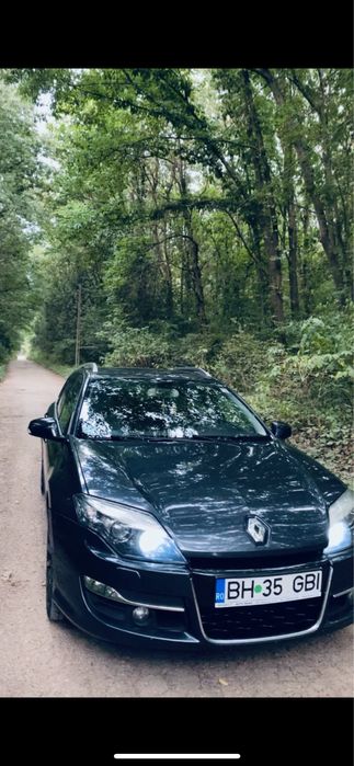 Vand  sau schimb cu dacia masina Renault Laguna 3