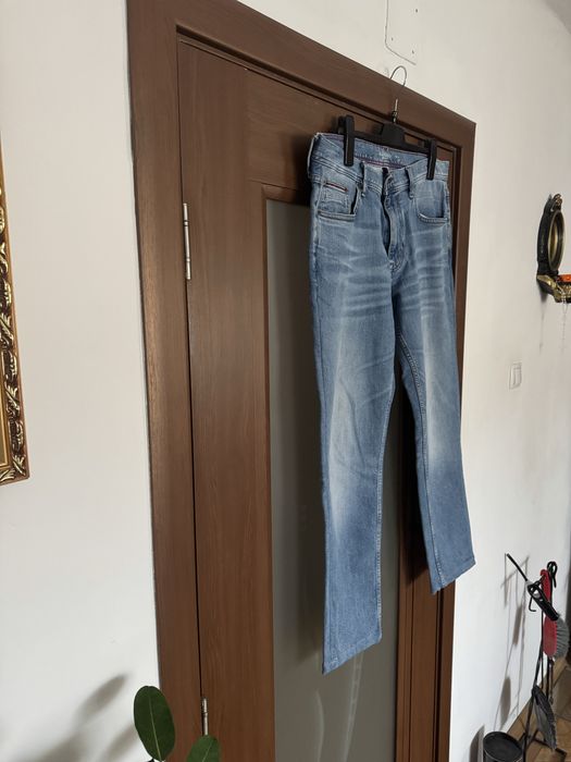 Jeans Tommy Hilfiger