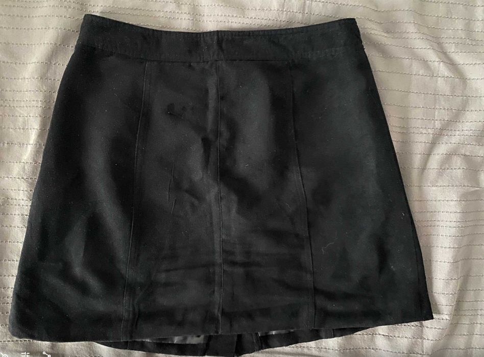 Fusta H&M Divided capse