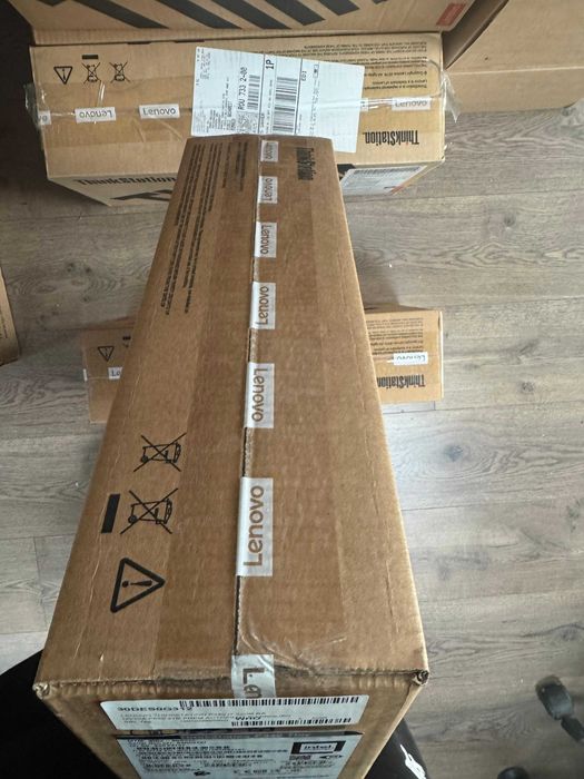 Lenovo P340 tiny sigilat