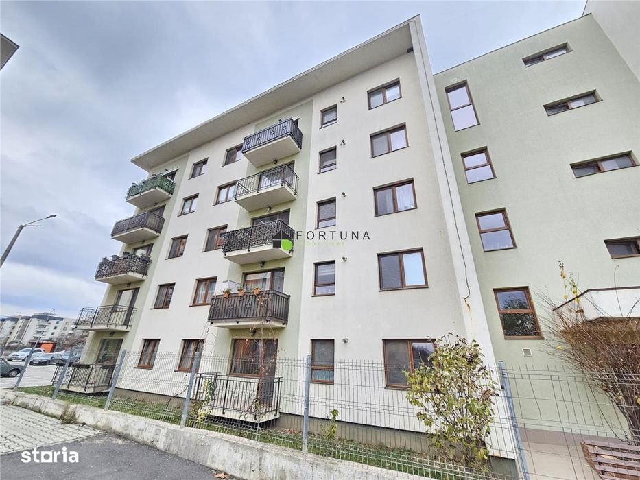 Apartament 2 camere, decomandat, in Tractorul, in apropierea Mall-ului