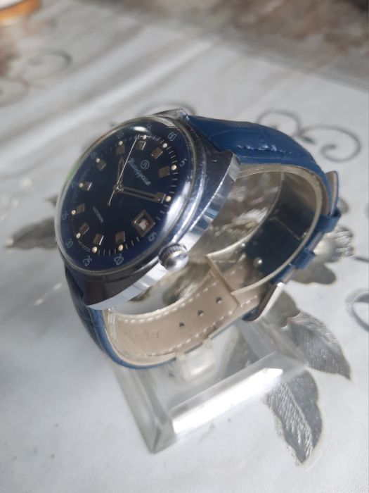 Командирские часы-Восток