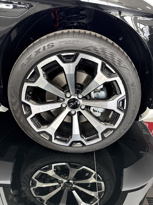Gac Aion V 650 км очень дешево срочно